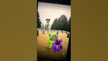 #zoonomaly #catnap #poppyplaytim #fnaf #catnaptime #poppplaytime #animation #catnapchronicles