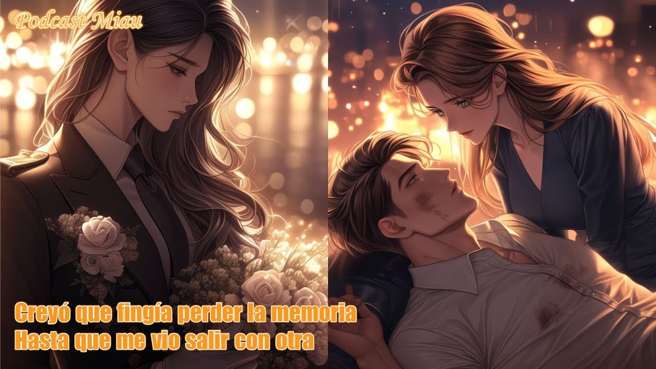 Rompí el compromiso; creyó que fingía perder la memoria… hasta que empecé a salir con otra