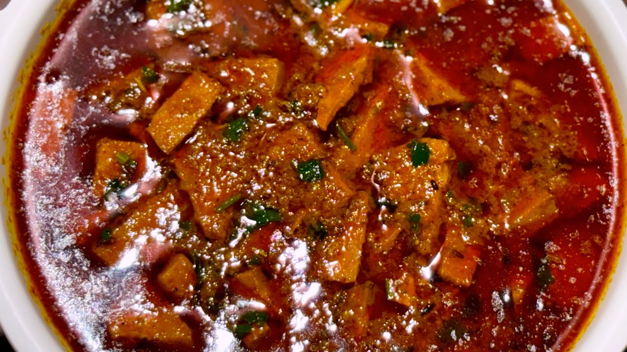 चटपटी स्वादिष्ट कटहल की सब्जी बनाने की विधि | Kathal Ki Sabji | Kathal Ki Sabji Kaise Banaen 