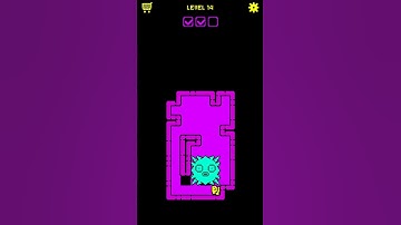 TotM: Color | Colour Tomb of the mask puzzle: level 14