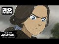 Kataras best moments ever   30 minute compilation  avatar the last airbender