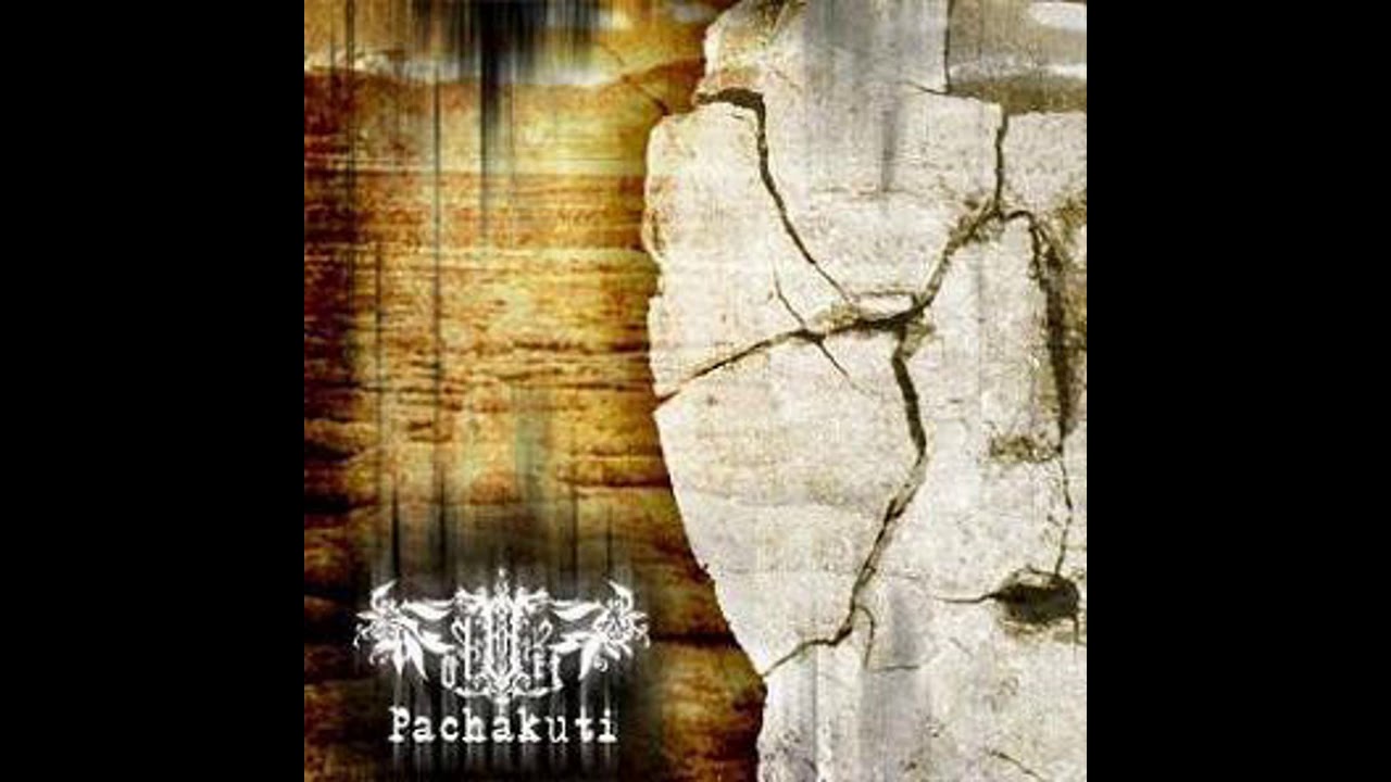 FOLKHEIM - Pachakuti (2006)