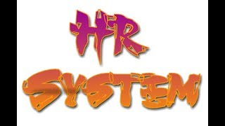 برنامج ادارة شئون الموظفين HR System 4 screenshot 3