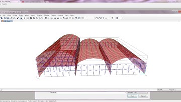 exportar de sap2000 a cype3d