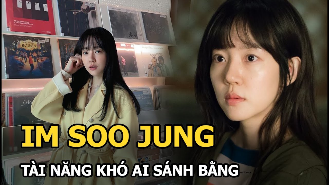 Im Soo Jung Mỹ nhân “bỏ rơi” Gong Yoo hẹn hò với Lee Dong Wook, nhan
