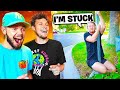 Testing Viral LifeHacks and Tricks with Jesser & Moochie!