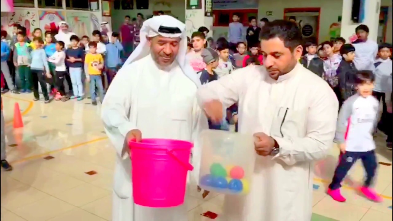 حفل ختام الأنشطة للفصل الدراسي الأول الأربعاء 1439/4/9هـ الخويلدية الابتدائية