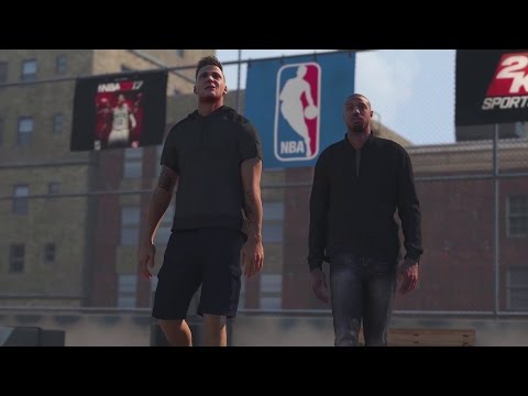 : MyCAREER feat. Michael B Jordan