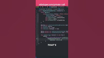 Wrap UIImagePickerController in SwiftUI (Best Practice)