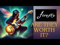 After 5 years of owning firefly guitars are they worth it