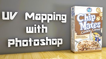 Cinema 4D R18 UV Mapping Tutorial | Cinema 4D R18 Texturing Tutorials