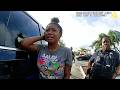 Mom Beats Her 13 Year Old Daughter, Then Tells Officers She Was The Victim