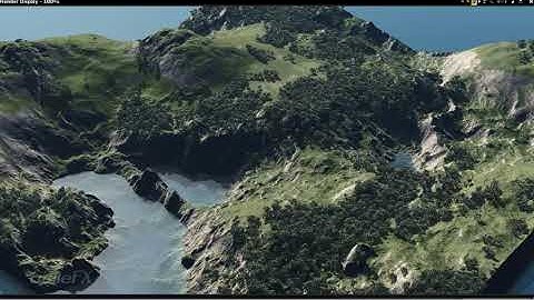 Vue 7 | Preparing EcoSystem Material Layers p3