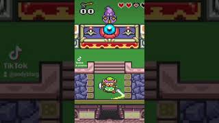 My Weird Zelda Habit...
