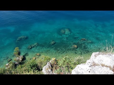 TRPEJCA-OHRID