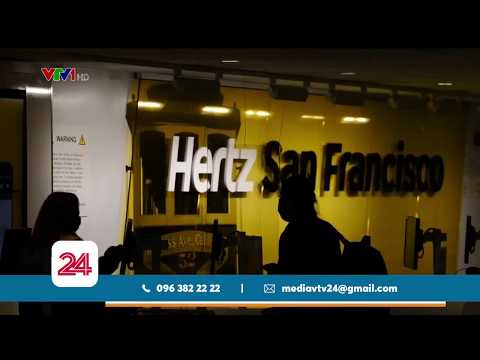 Video: Thuê xe tại Hertz giá bao nhiêu?