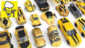 Transformers bumblebee evolution G1 Movie IDW continuity Heart of steel トランスフォーマー 變形金剛