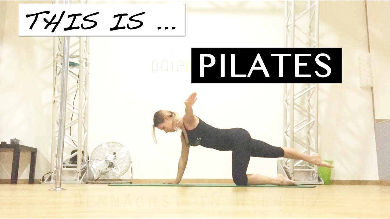 Teaser Pilates