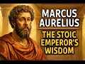 Marcus Aurelius: ज़िंदगी जीने की कला | The Art of Living Stoically | Journey of Wisdom by Jay