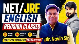 UGC NET 2026 || ENGLISH सिलेक्शन वाली तैयारी करें PYQS QUESTION PRACTICS || By Chauhan Sir #ugcnet