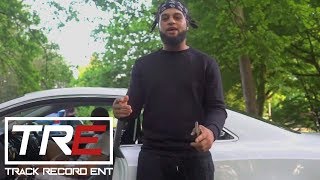 #TRE Vision Ft B-Free - SNM [Music Video] (Produced By KDubz)