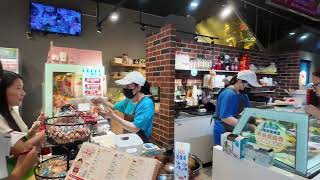 Taiwan Kaohsiung Need To Beat The Heat  Po Po Ice Worth It taiwanfood food