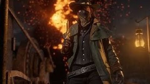 ERR_GFX_INIT - RDR2 Error Message fix