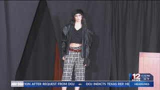 WVU students show off designs at 'Fashioning A New Era' show