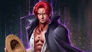 One Piece Chapter 1055 : Shanks Theme - (Shanks Haki Vs Greenbull) - Epic Fanmade Ost