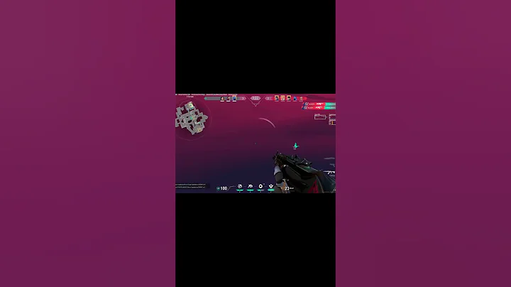 CRAZY ACE IN VALORANT | VALORANT HIGHLIGHTS | #valorant #valorantclips #valorantlive #shorts #gaming