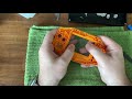 Lets restore a gameboy advance  cleaning and repair