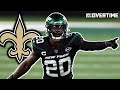 Did the Saints upgrade with Marcus Maye at Safety?
