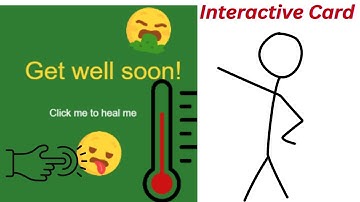 Code.org CSD Unit 3 Lesson 18 - Mini-Project - Interactive Card