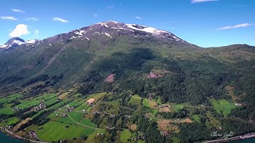 ولو أن قرآنا سيرت به الجبال " تلاوة خاشعة بصوت هادئ