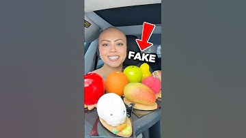 Dit dessert is niet wat het lijkt! 🤯🍰