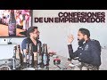Confesiones de un emprendedor // Carlos Muñoz entrevista a Checo Gutiérrez(Cerveza Bocanegra)