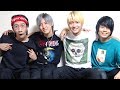新チョコレートスモーカーズ、始動します!!!!