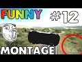 Forza Horizon 3 FUNNY MONTAGE #12