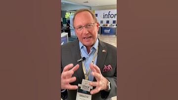 CAP Prep Course Instructor Shaun Doheney–2024 INFORMS Analytics Conference