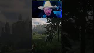 I DIDN'T KNOW THEIR STUPID!!! | #b_town84 on #Twitch #7reddeadredredemption2 #reddead2 #rd2