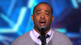 Sons of Serendip - Judgement Week (America's Got Talent 2014)