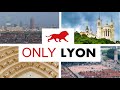 Dcouvrir les meilleurs endroits de lyon en 3 minutes