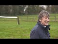 How to Teach a Horse to Jump - Behind the Scenes with Henrietta Knight