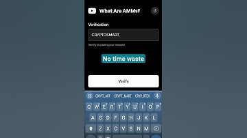 what are AMMs blum code #rabbitapp #blum @EarnWithEvents