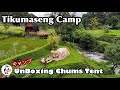 Camping di tikumaseng camping ground  