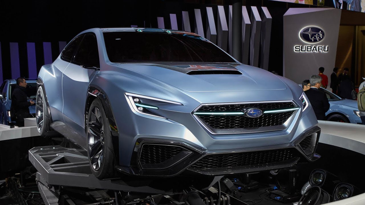 2020 subaru sti why 2020 subaru wrx sti won t look like this 2020 subaru sti why 2020 subaru wrx sti won t look like this