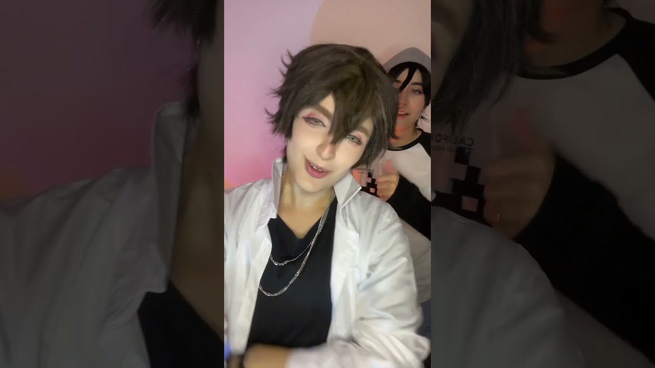 #cosplay #amordoce @Nandalorenzine