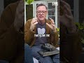 Matthew Lillard on being Shaggy and the character's future