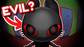 Secret Agent is EVIL in Animal Hospital!