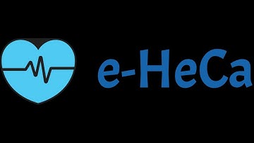 e-HeCa | Bennett University-CSE 1 Sem (2019 Batch)